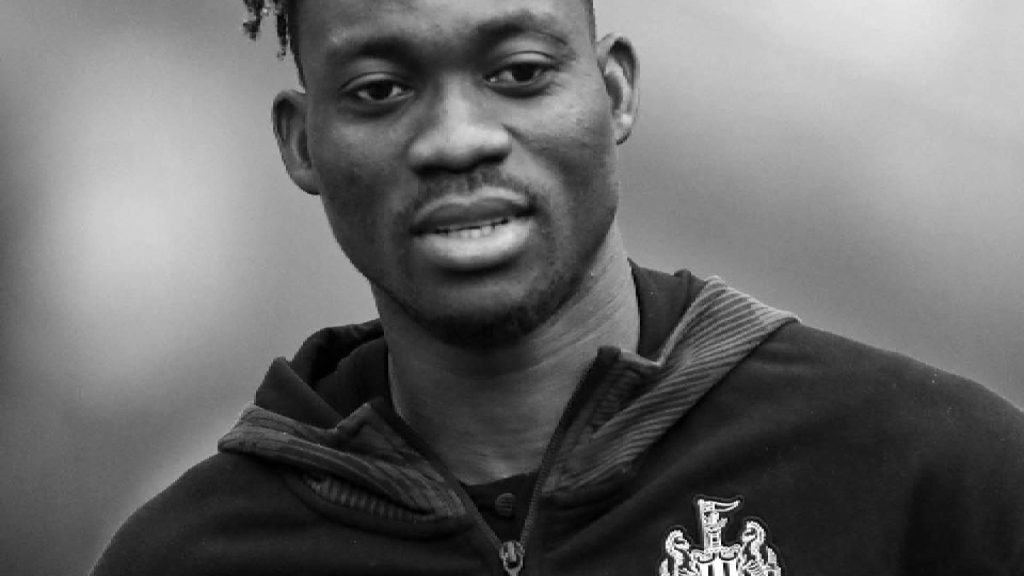 Jaringan Terakhir Christian Atsu Sehari Sebelum Menjadi Mangsa Gemba Bumi Turki
