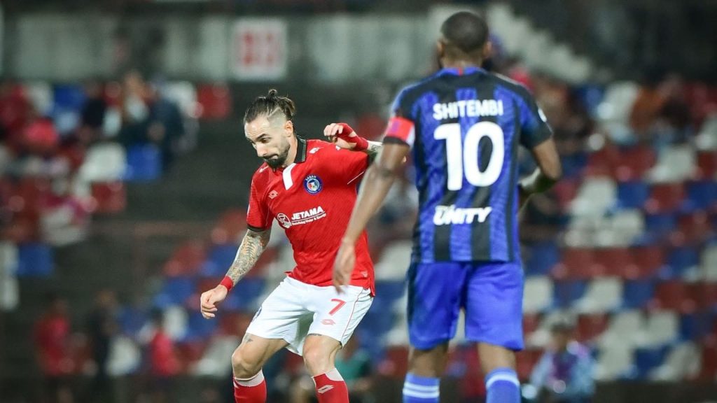 Piala Malaysia: Sabah Tamatkan Perjalanan Kuching City