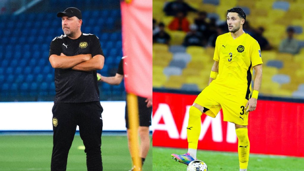 “Facundo Garces Tak Sabar Kembali Pada Oktober” – Peter Cklamovski