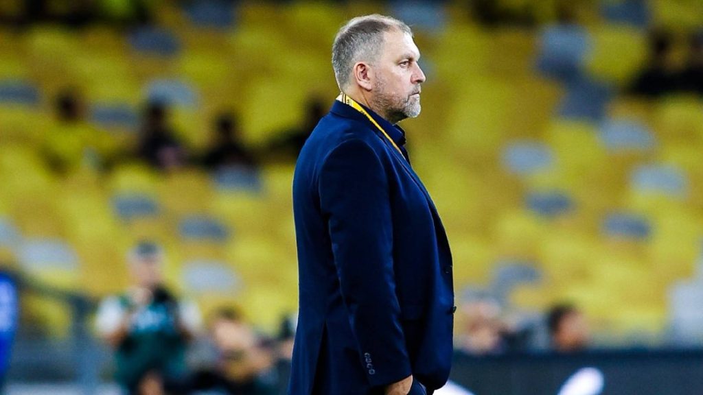 Peter Cklamovski: Tiada Aksi Mudah Dalam Bola Sepak Antarabangsa