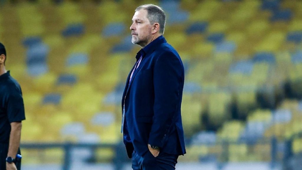 Peter Cklamovski Idam Malaysia Kekal Kebal