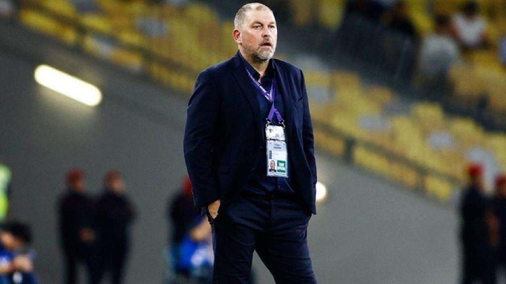 Peter Cklamovski Dedah Pelan Dengan Harimau Malaya