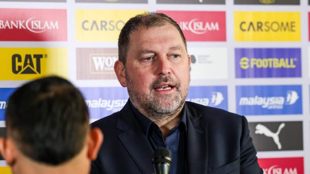 Peter Cklamovski Ada 3 Misi Besar Bertemu Nepal