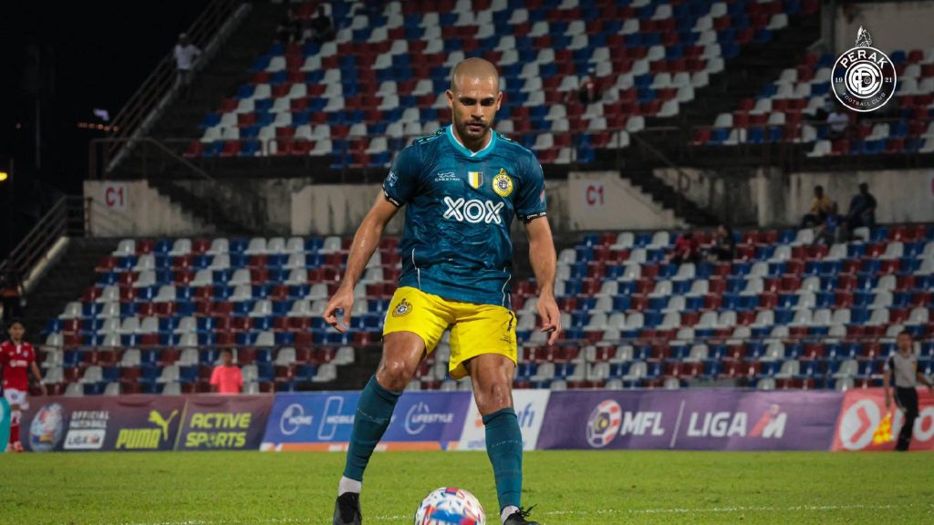 Nama Clayton Hangat Di Pasaran Malaysia, Indonesia & Jerman