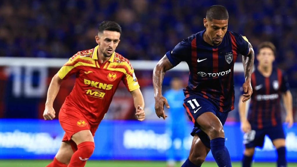 Liga Super: Senarai Aksi Minggu 14, Waktu, Lokasi & Siaran TV