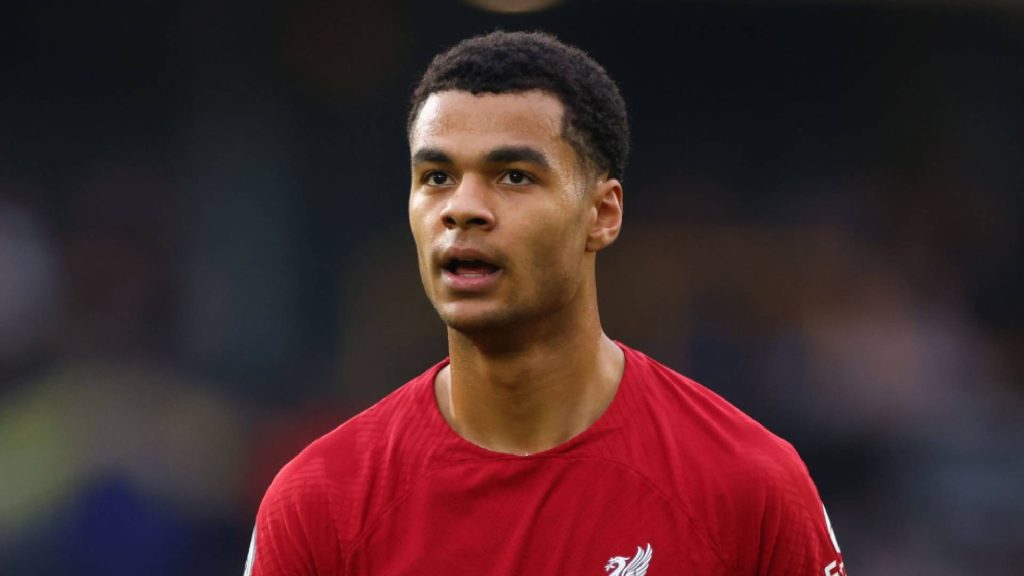 Bintang Baharu Liverpool Silap Langkah, Sebenarnya Mahu Ke Manchester United