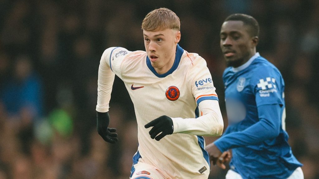 EPL: Chelsea ‘Mati Akal’ Diikat Everton