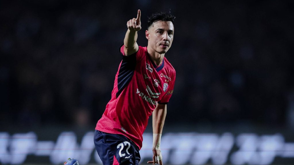 Dion Cools Cetak Gol Lagi Di J-League