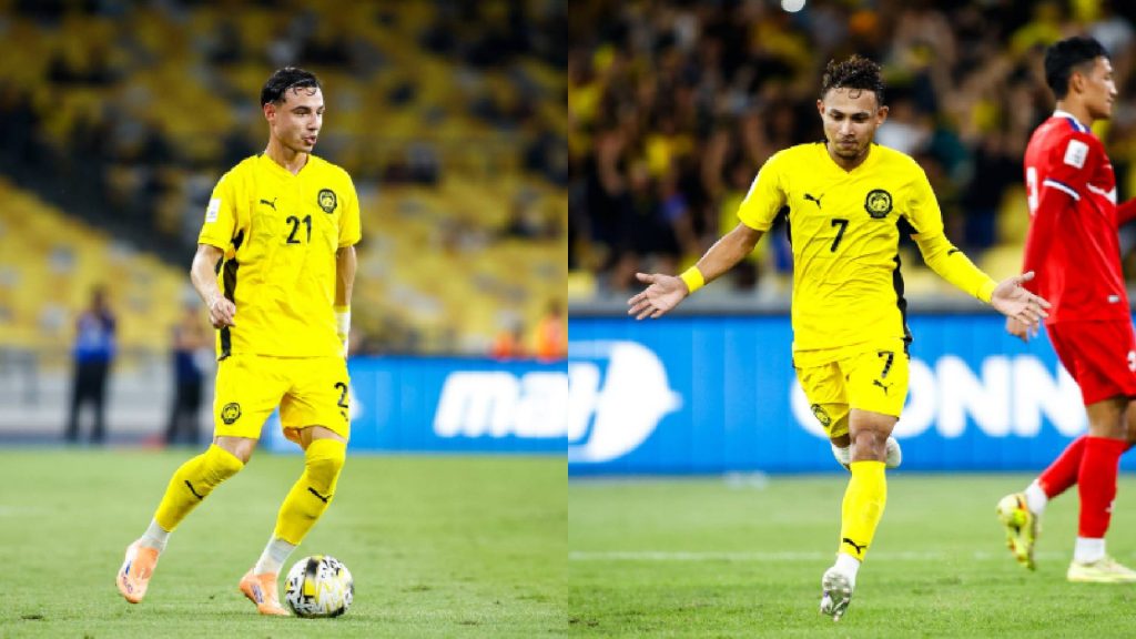 Dion Cools & Faisal Halim Cemerlang Di Pentas Asia