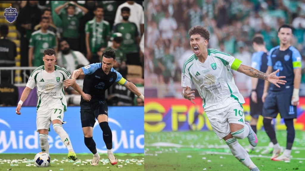 Lilitan Kapten Dion Cools Banggakan Malaysia Hadapi Bekas Trio EPL