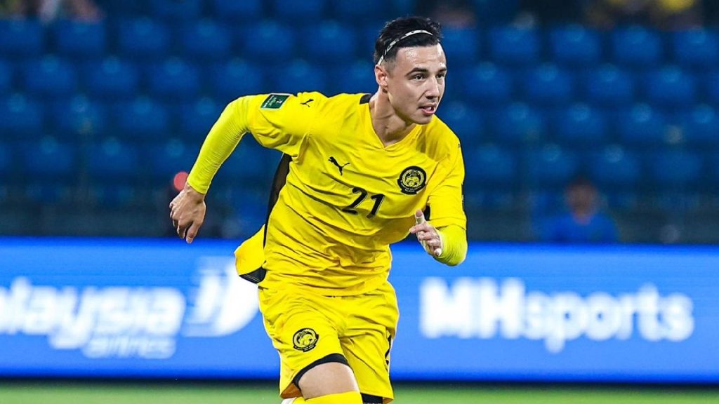 Peranan Tunku Ismail Di Sebalik Usaha Yakinkan Dion Cools Sertai Harimau Malaya