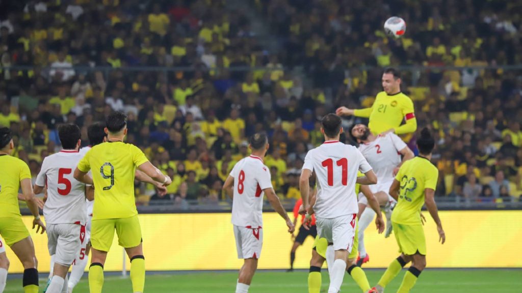 Kelab Thailand Berebut Dapatkan Pemain Malaysia