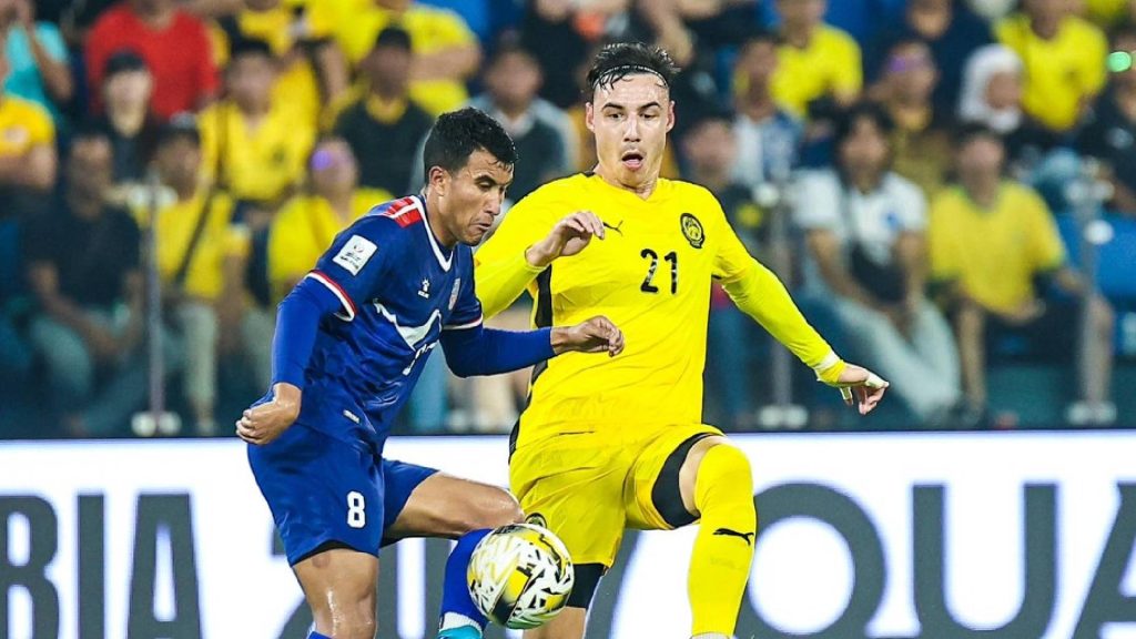 Malaysia ‘Sapu’ Bersih, Atasi Rekod Indonesia & Thailand