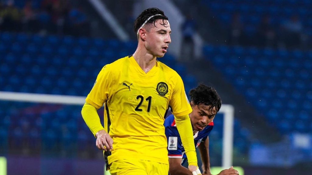 Calon Pertahanan Kanan Harimau Malaya Bertambah