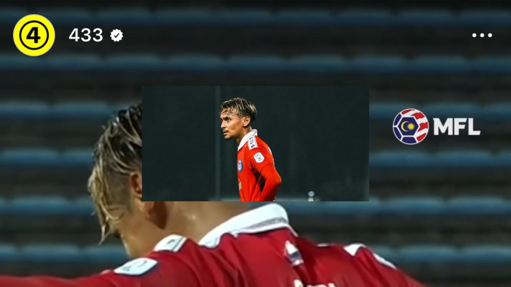 Amri Yahyah Tarik Perhatian Media Antarabangsa