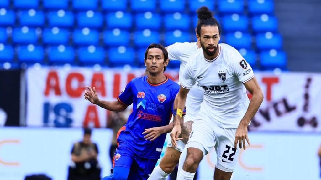 Piala Malaysia: Waktu Aksi JDT vs KL Rovers Diubah