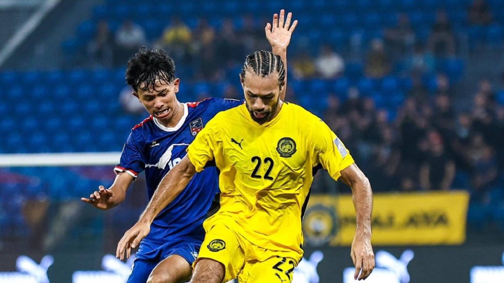 Harimau Malaya Bakal Bertemu Nepal Di Malaysia Sekali Lagi?
