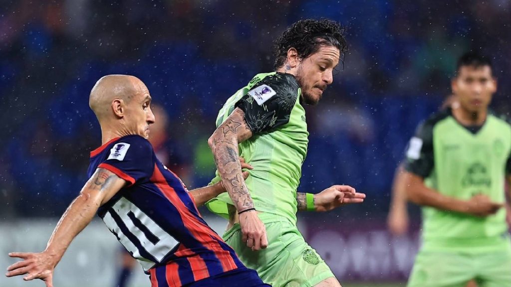 Live: Buriram United vs JDT, Kesebelasan Utama & Siaran TV ACL Elite