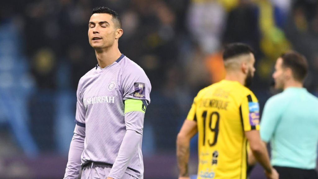 Pemilik Al-Nassr Dah Tak Tahan Dengan Ronaldo