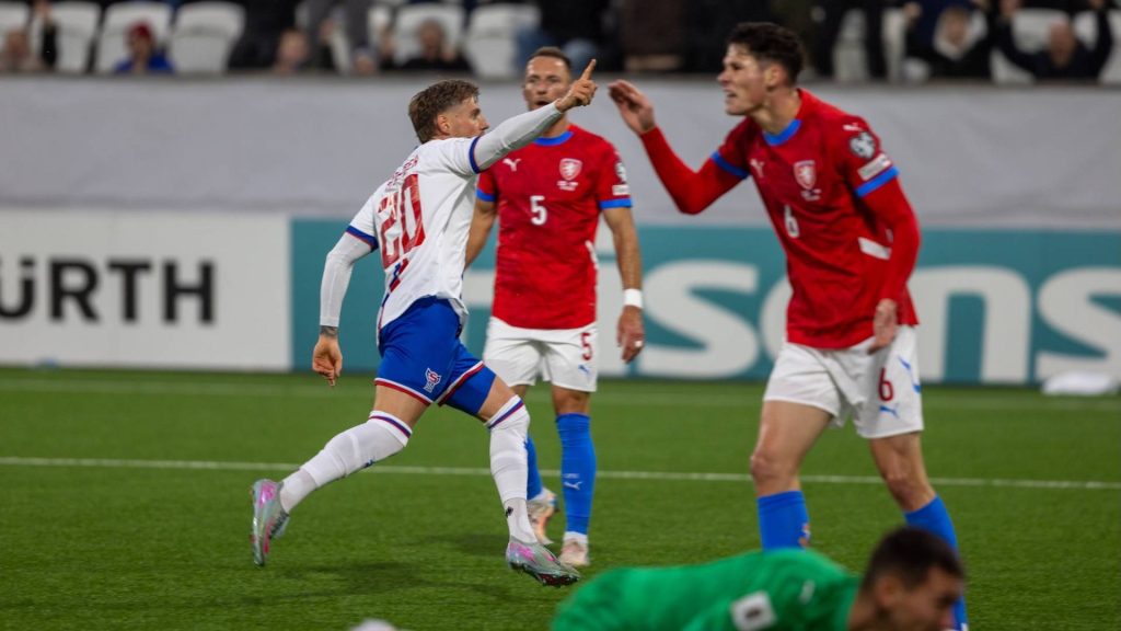 Negara Ke-136 Dunia Malukan Republik Czech