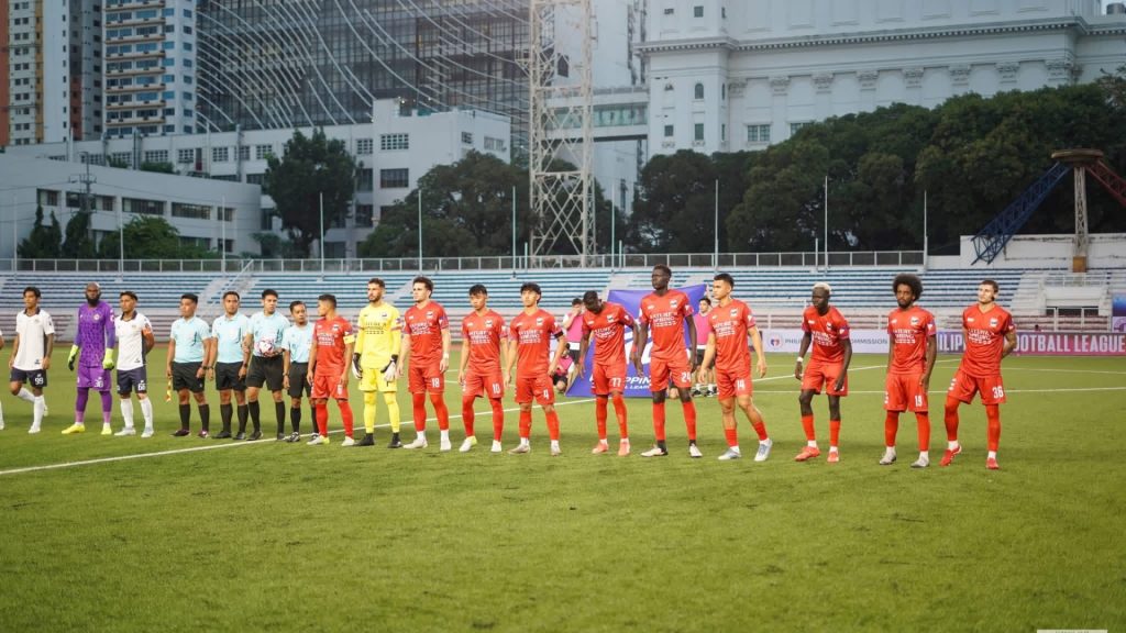 Live: DH Cebu vs Selangor, Kesebelasan Utama & Siaran TV Shopee Cup