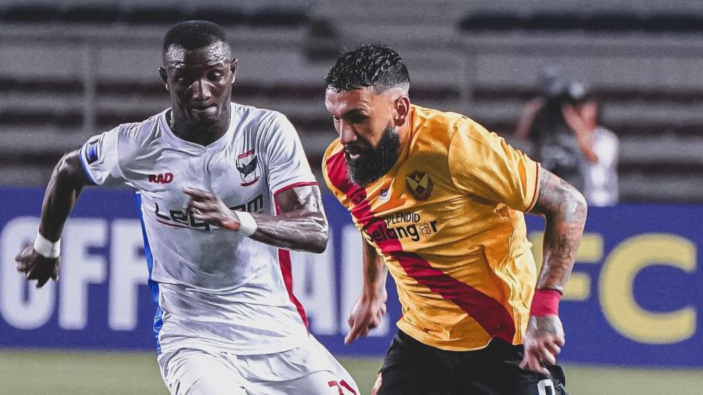 ACL2: Selangor Menang Tapi Tersingkir Awal