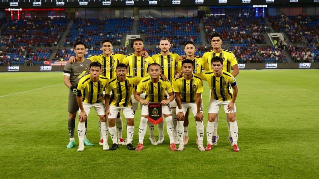 Dua Peledak Import Bakal Perkuat Brunei DPMM