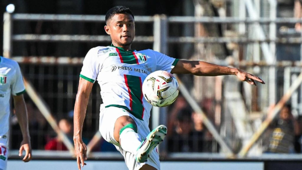 “Ini Yang Bezakan Danial Amier Musim Lalu & Sekarang” – Azmin Azram