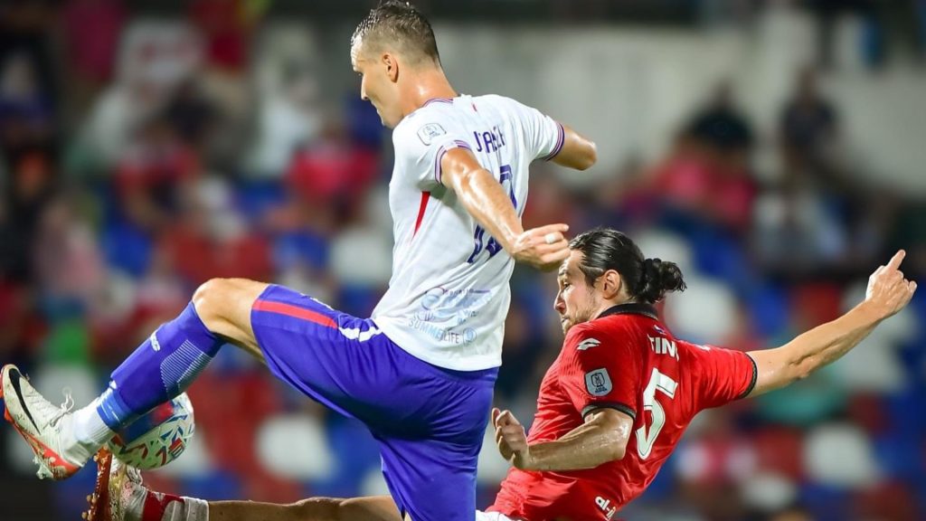 Live: PT Athletic vs Sabah, Kesebelasan Utama & Siaran TV Piala Malaysia