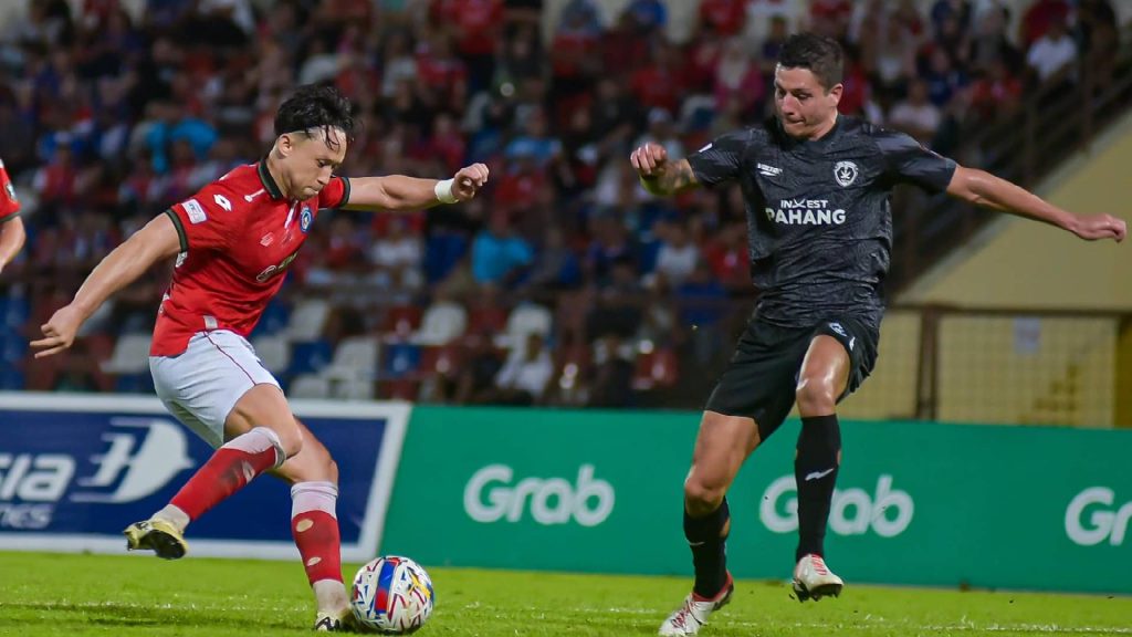 Piala Malaysia: Jadual Aksi Separuh Akhir, Waktu, Lokasi & Siaran TV