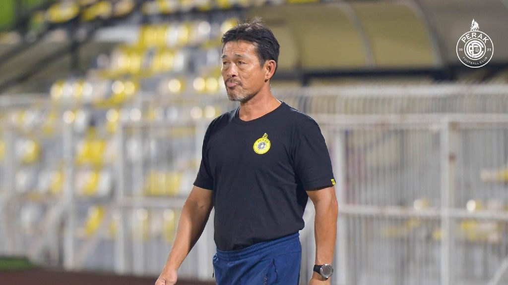 Lim Teong Kim: Pemain Tempatan Juga Ada Kualiti