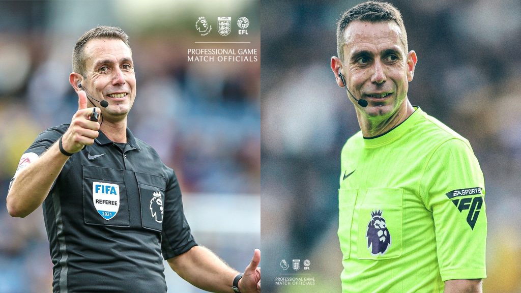 Bekas Pengadil EPL Akui Dirinya Seorang Gay