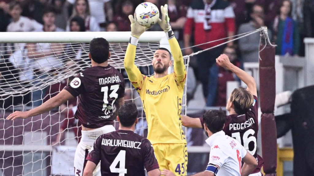 “Saya Kena Berterima Kasih Setiap Hari Kepada De Gea”