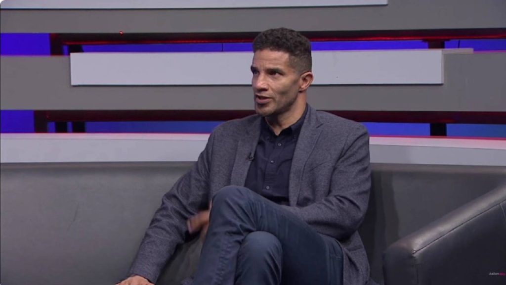 “Liverpool Akan Kalahkan Man United 4-0 Di Bukit Jalil” – David James