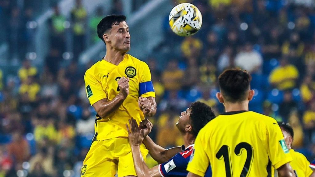 Tonton Siaran Langsung Nepal vs Malaysia Secara Percuma