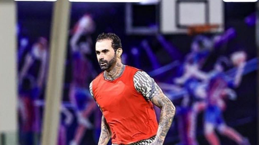 Bintang JDT, De Paula Sah Beraksi Di Liga M3 Bersama Melaka