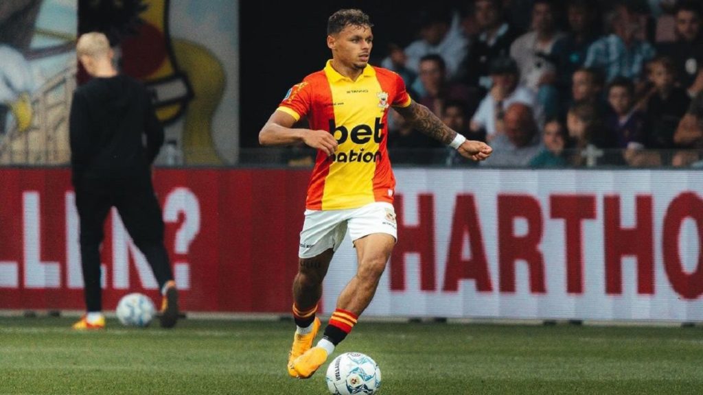 Pemain Eredivisie Ingin Bela Timnas Indonesia, tapi Belum Dihubungi PSSI