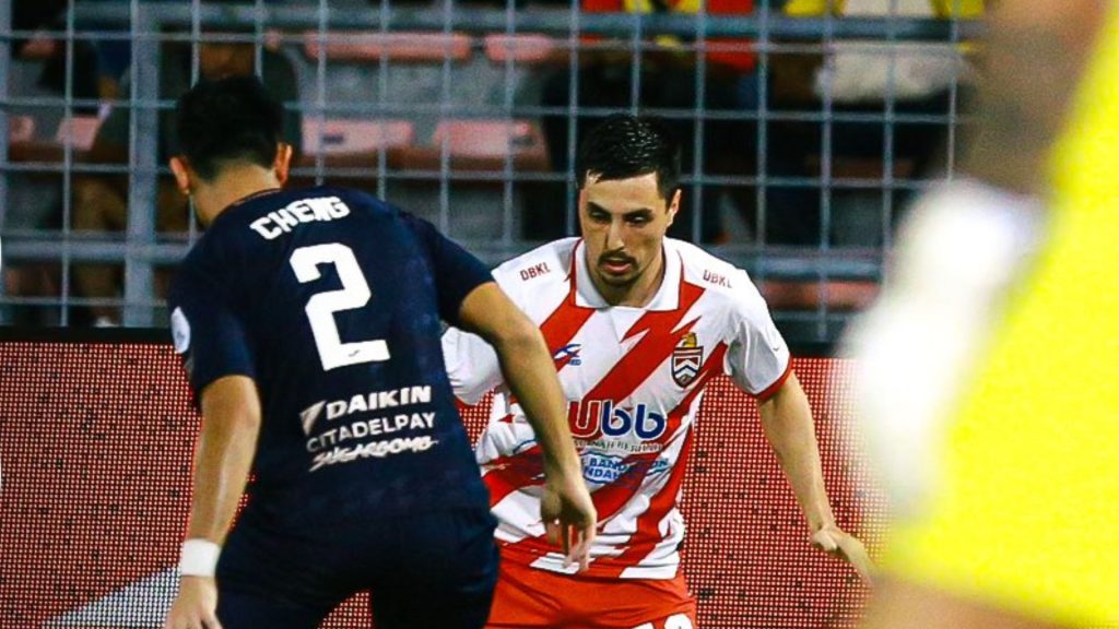 Live: Selangor vs KL City, Kesebelasan Utama & Siaran TV Liga Super