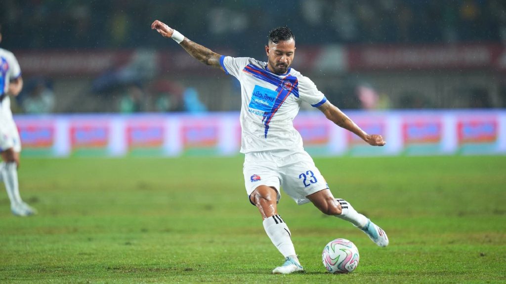 Kevin Deeromram Bakal Perkuat Benteng Selangor