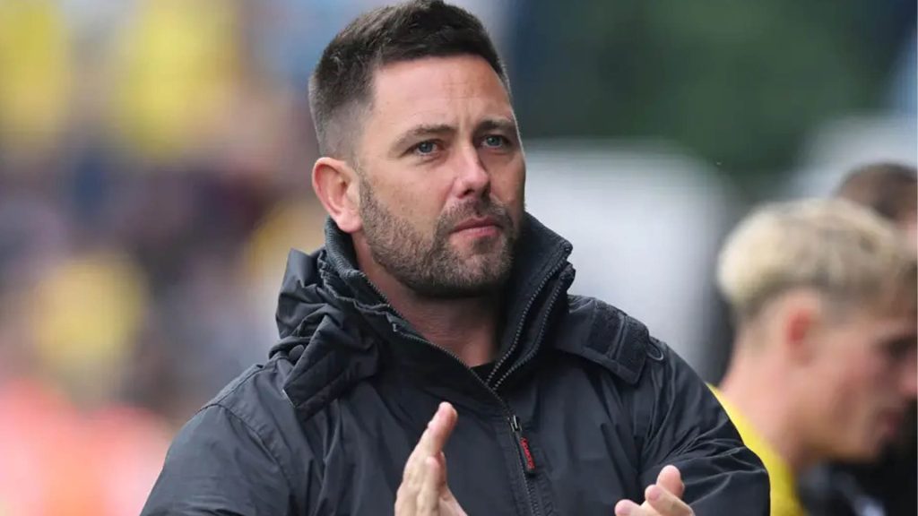 Pelatih Oxford United Salah Paham Soal Piala AFF 2024