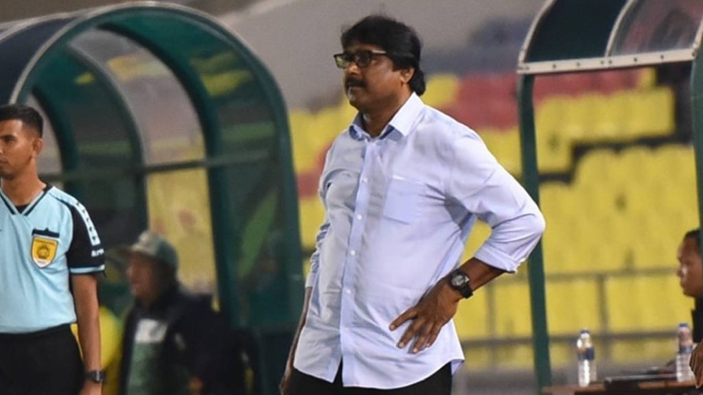 Masa Depan K. Devan Bersama Melaka Belum Ada Kata Putus