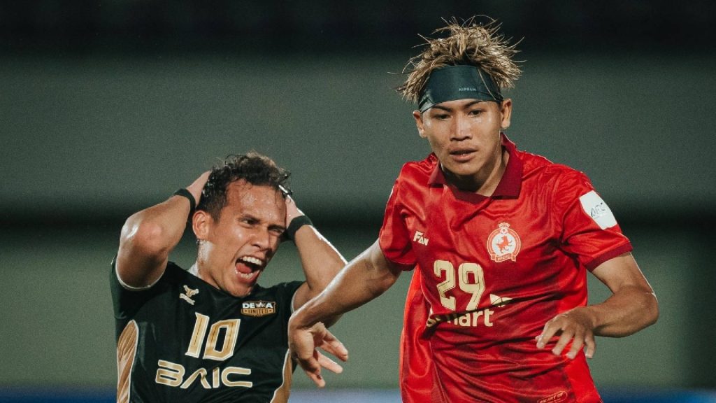 AFC MA Ranking: Kemboja Pintas Indonesia, Berpotensi Tampil Di ACL2