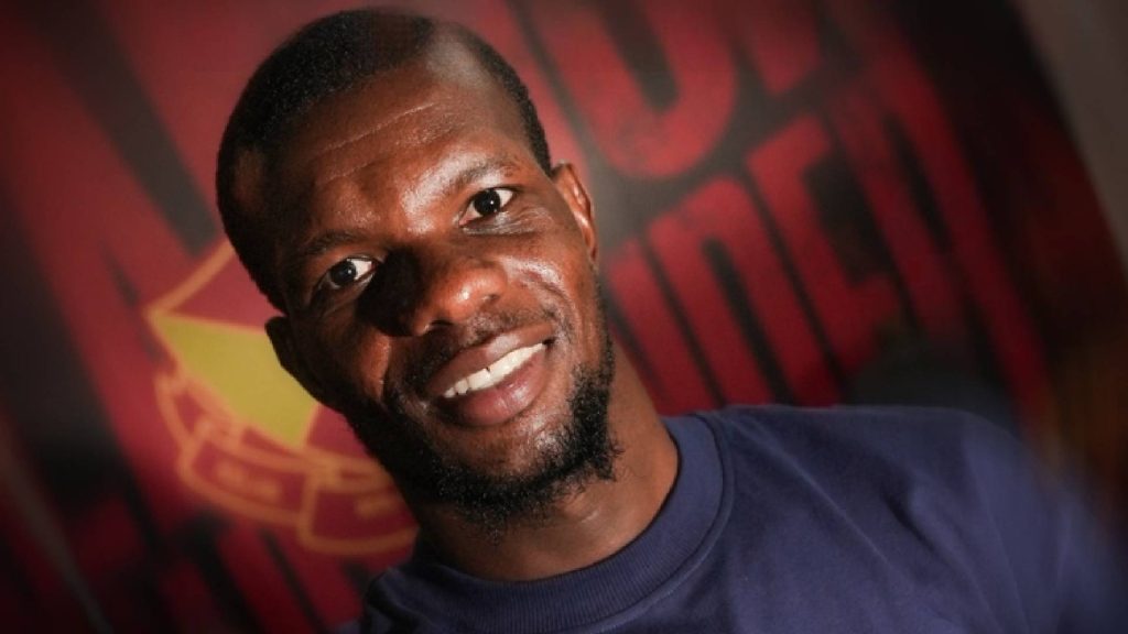 Mamadou Diarra ‘Orang Besi’ Baharu Selangor