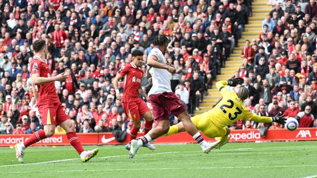 EPL: Liverpool Hampiri Kejuaraan, Tewaskan West Ham