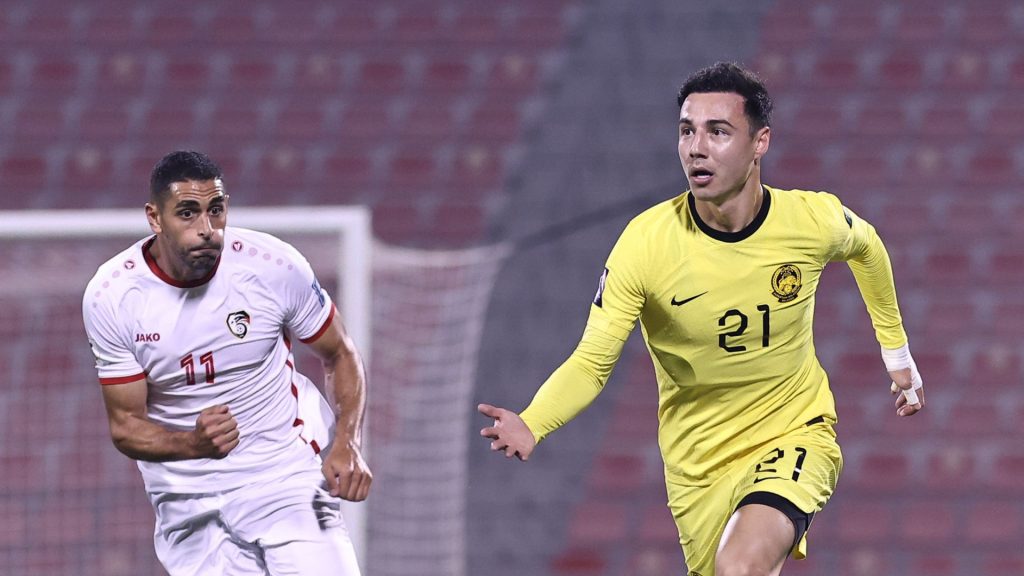 Dion Cools Pilih 3 Pemain Terbaik 2024