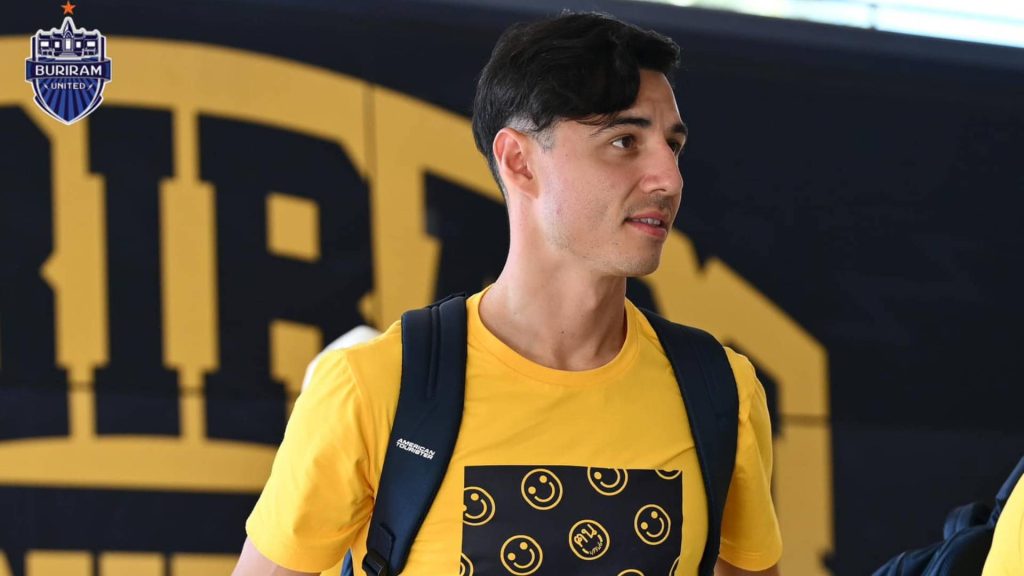 Dion Cools Hanya Mahu 3 Mata Bertemu JDT