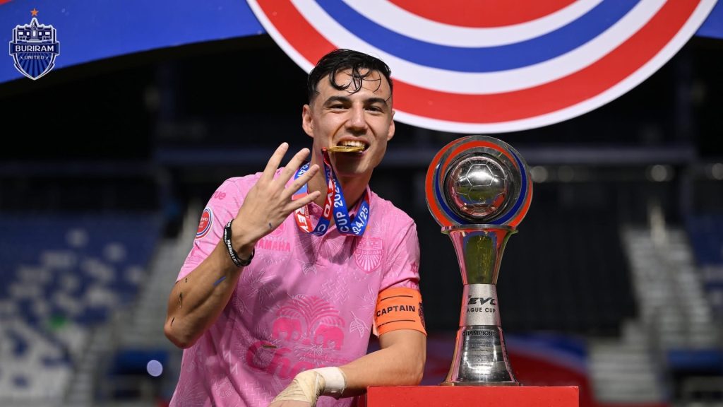 Selamat Maju Jaya Dion Cools