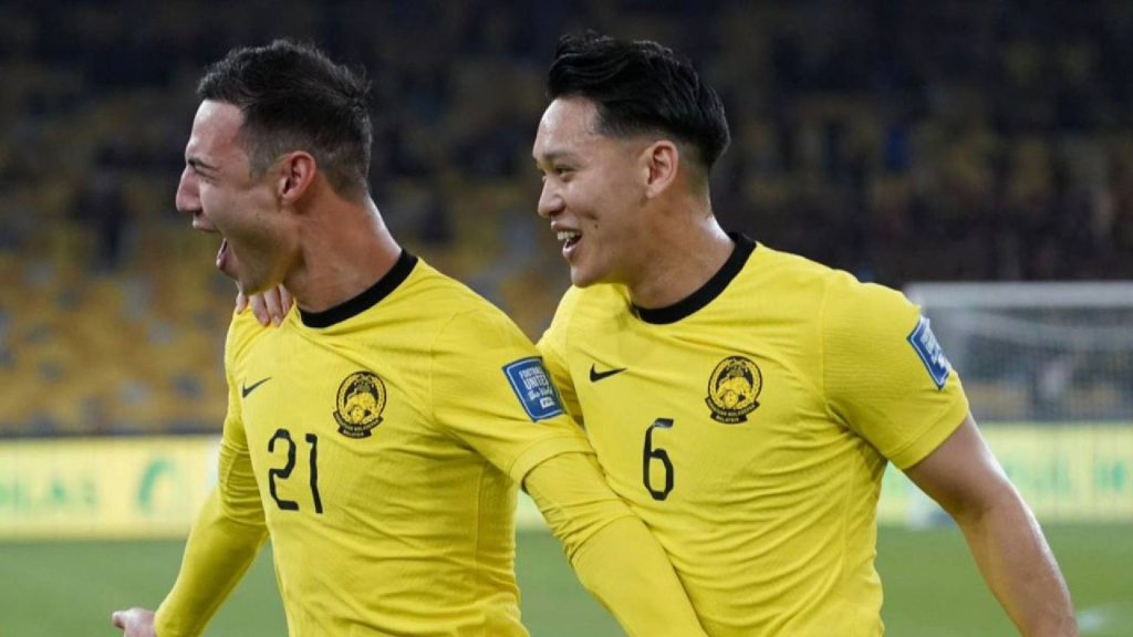 Dion Cools Sertai Syarikat Milik Bekas Pemain Kebangsaan