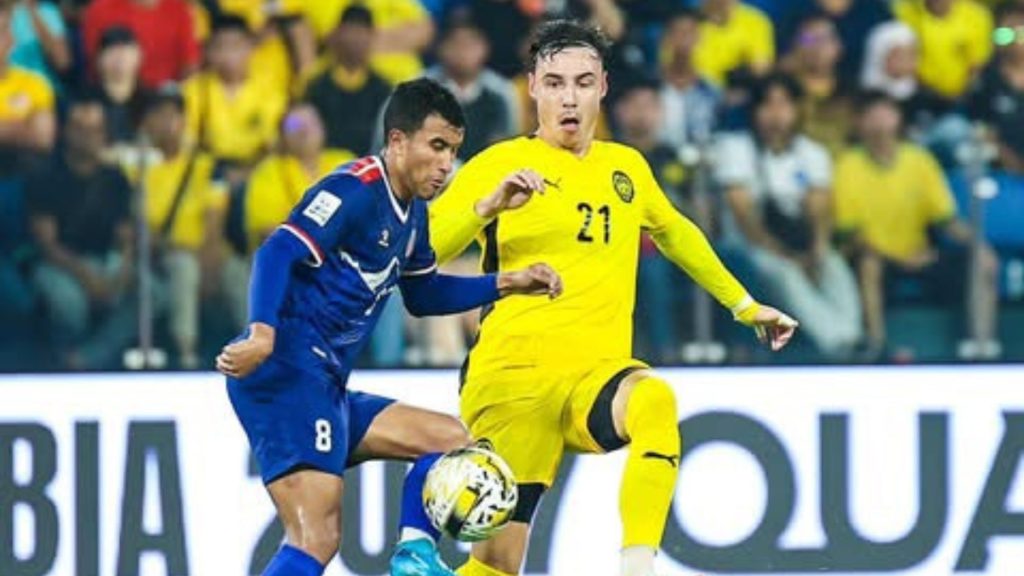 Jumlah Mata, Ranking dan Kedudukan Malaysia Jika Belasah Nepal