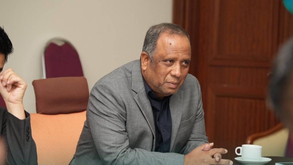 Dollah Salleh Tunggu Laporan, Malaysia B-16 Kalah 11-0